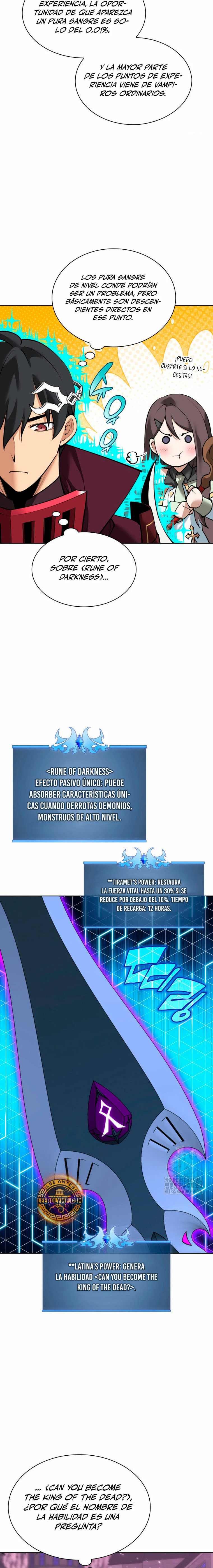 Read El Chetado (es) Manga Online