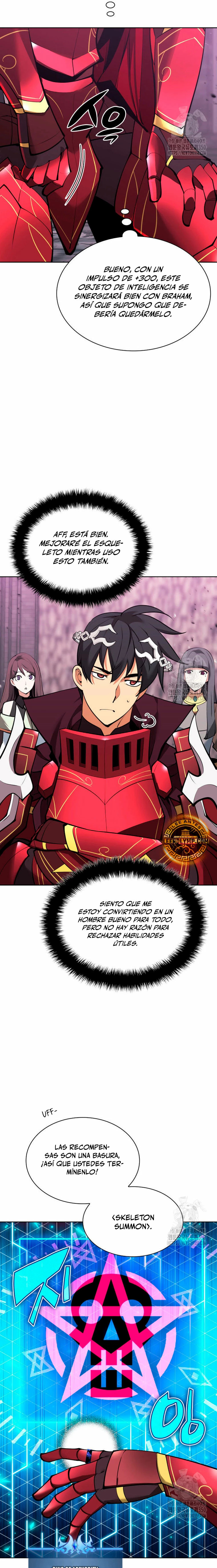 Read El Chetado (es) Manga Online