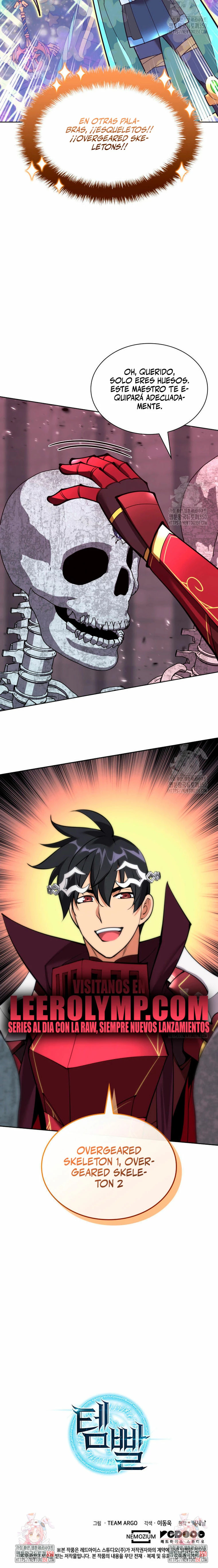 Read El Chetado (es) Manga Online