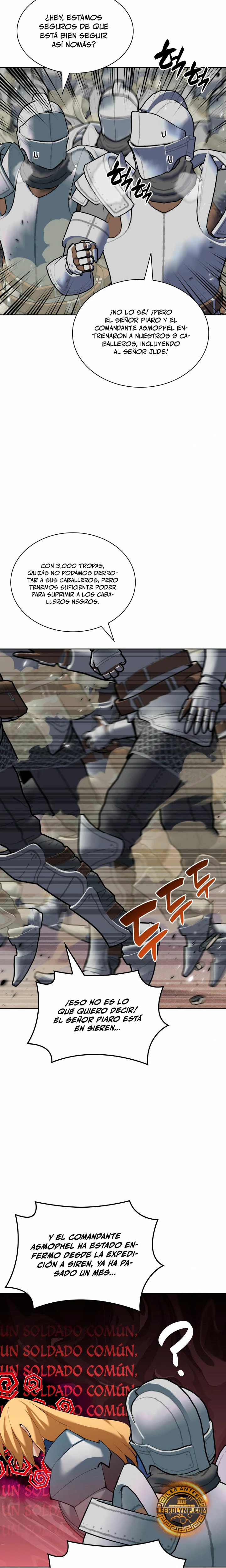 Read El Chetado (es) Manga Online