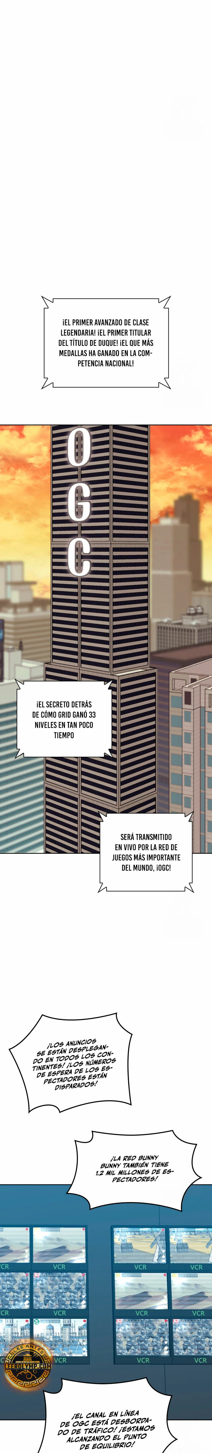 Read El Chetado (es) Manga Online
