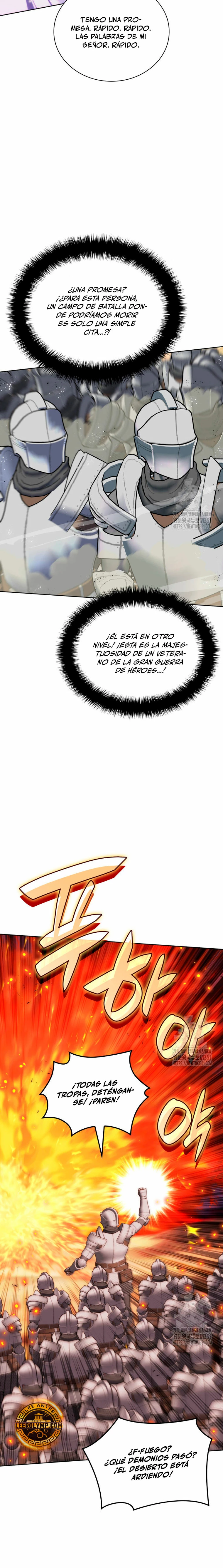 Read El Chetado (es) Manga Online