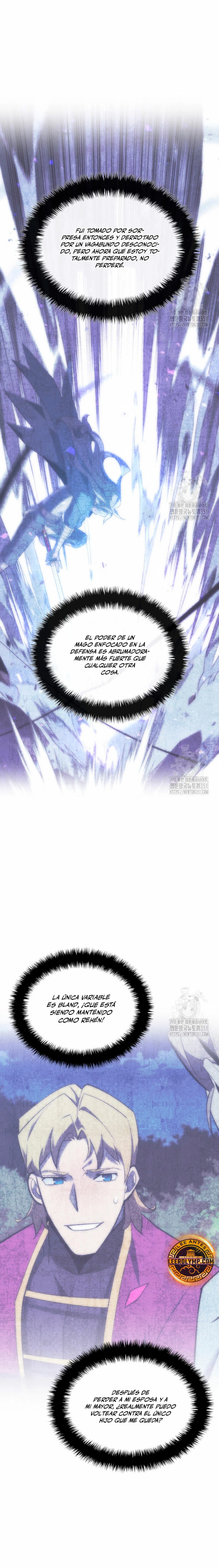 Read El Chetado (es) Manga Online