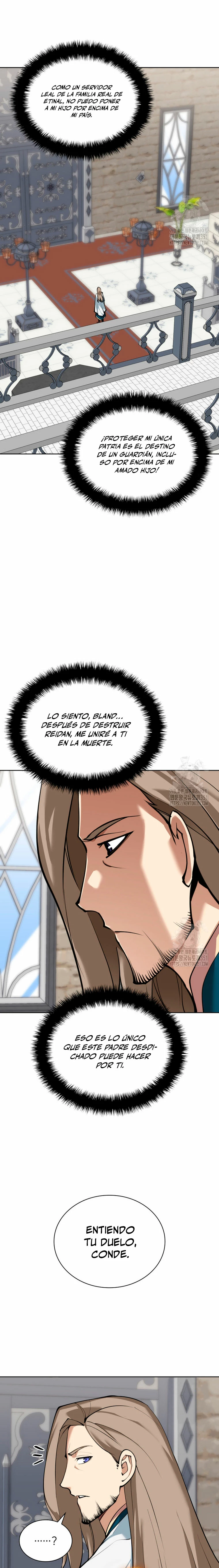 Read El Chetado (es) Manga Online