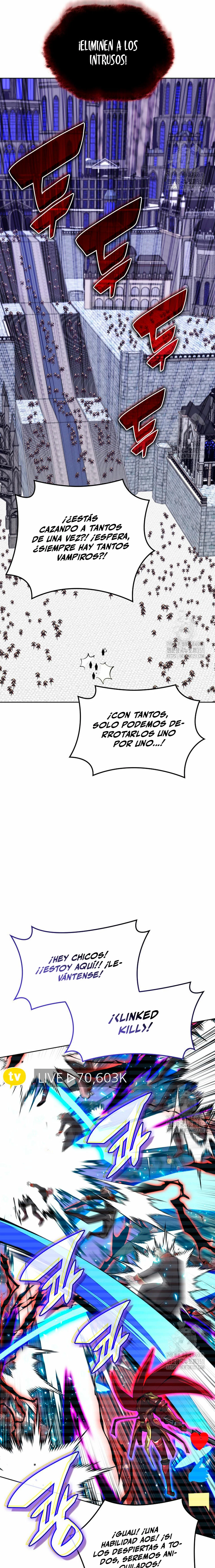 Read El Chetado (es) Manga Online