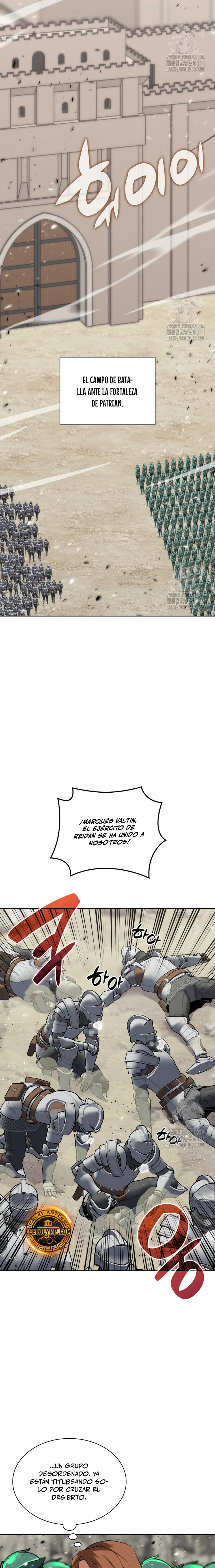 Read El Chetado (es) Manga Online