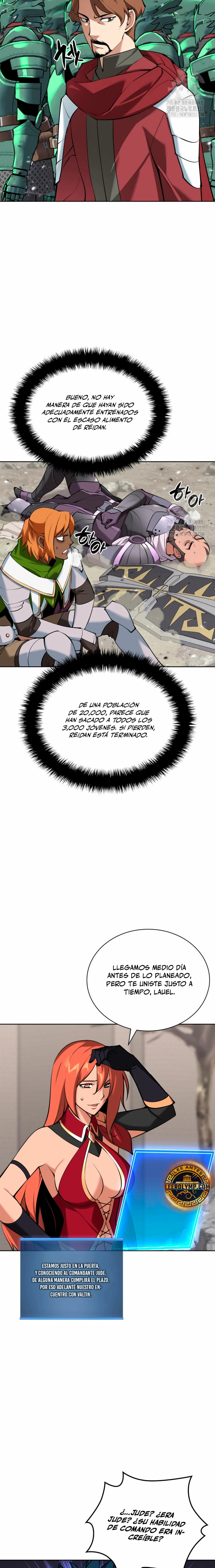 Read El Chetado (es) Manga Online
