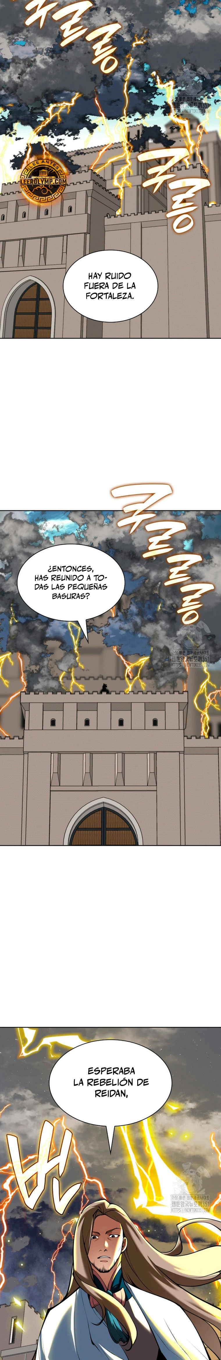 Read El Chetado (es) Manga Online