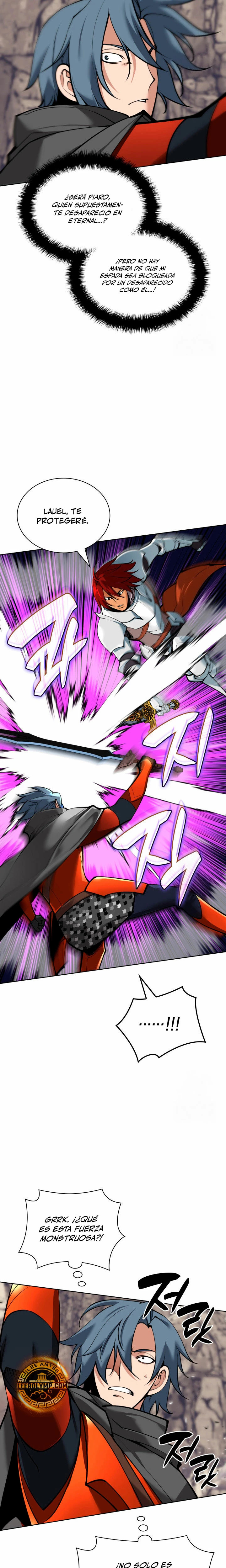 Read El Chetado (es) Manga Online
