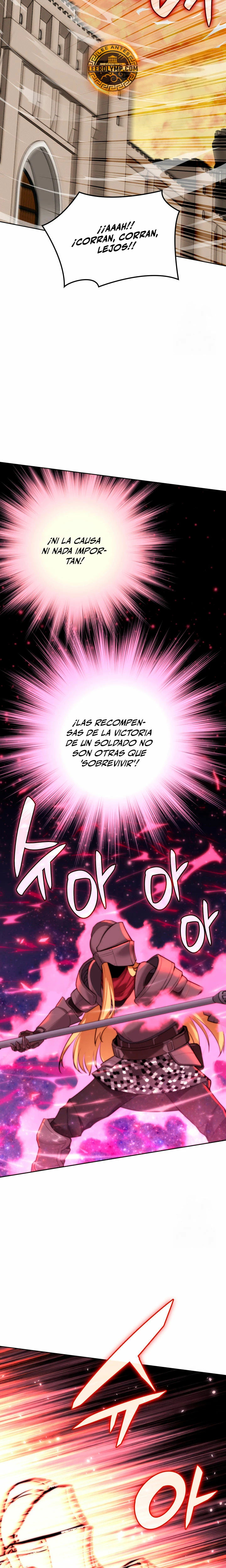 Read El Chetado (es) Manga Online