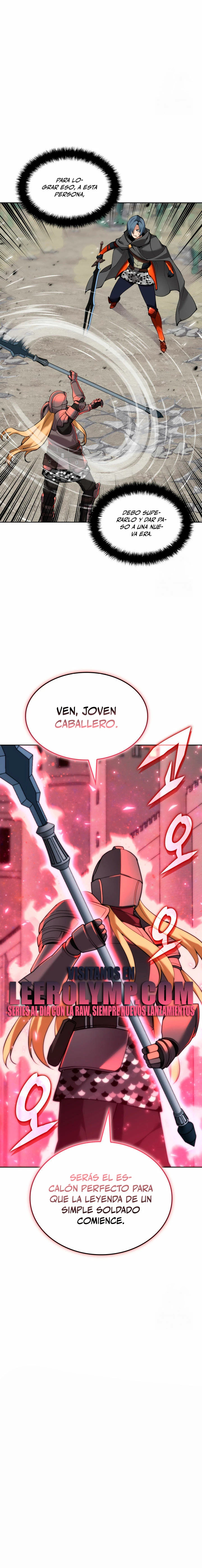 Read El Chetado (es) Manga Online