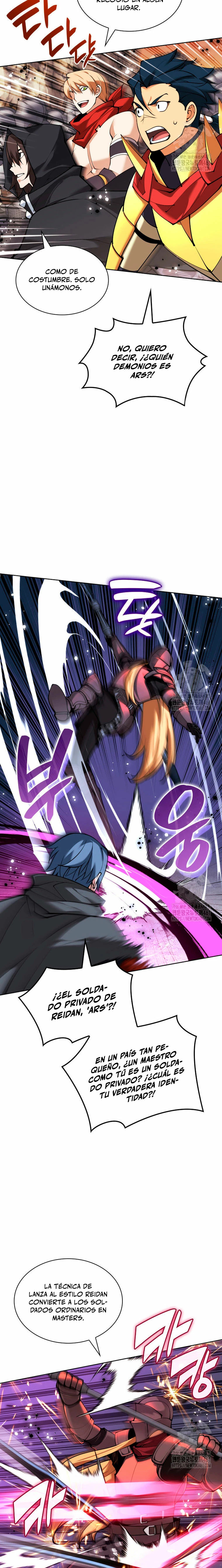 Read El Chetado (es) Manga Online