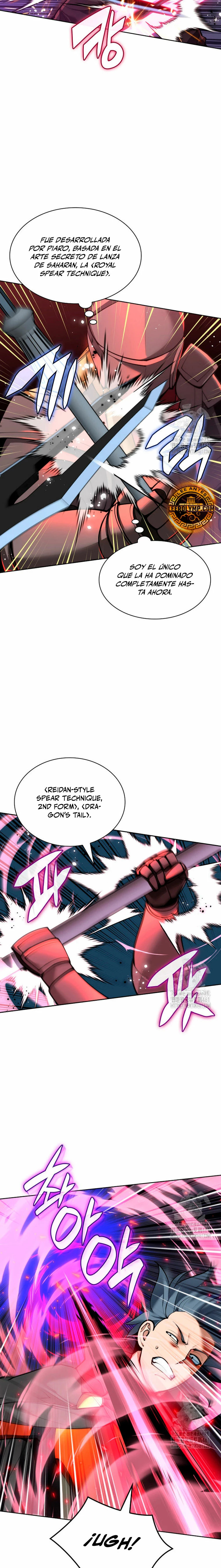 Read El Chetado (es) Manga Online