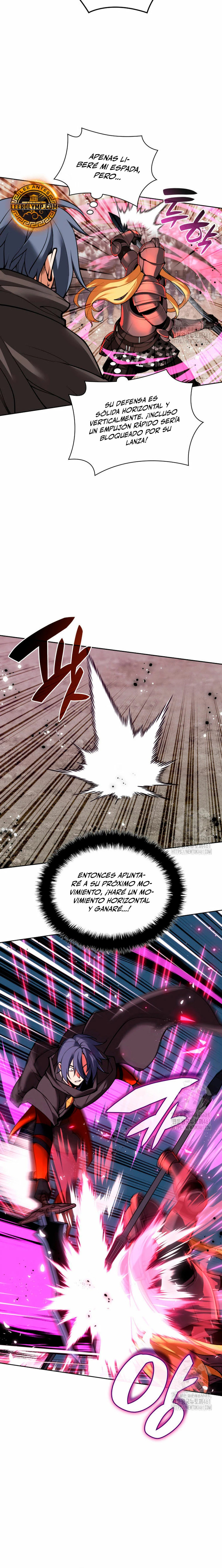 Read El Chetado (es) Manga Online
