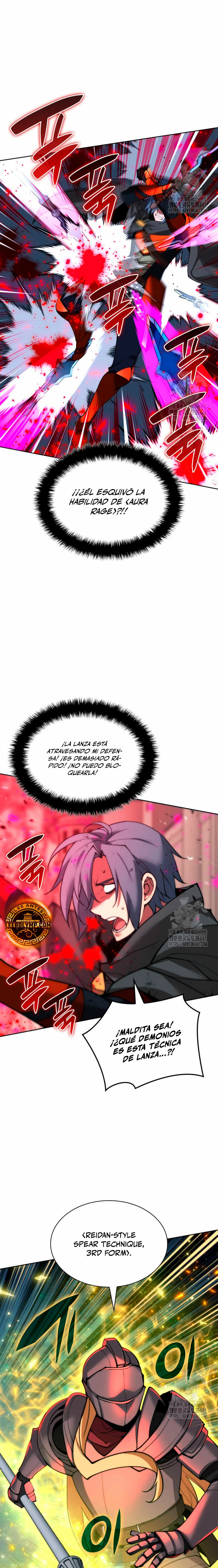 Read El Chetado (es) Manga Online