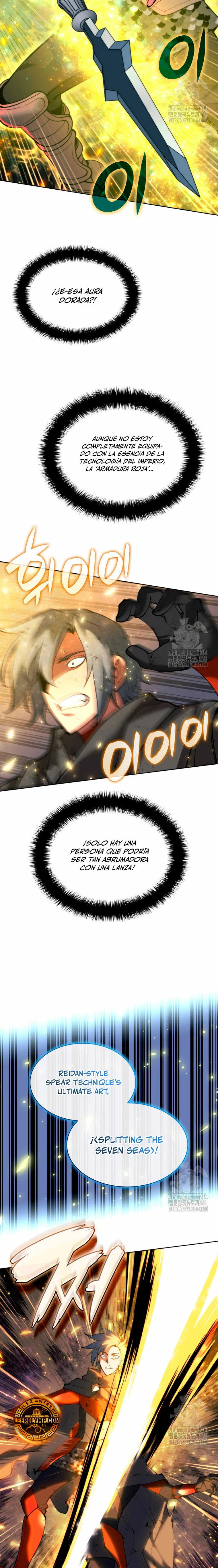 Read El Chetado (es) Manga Online