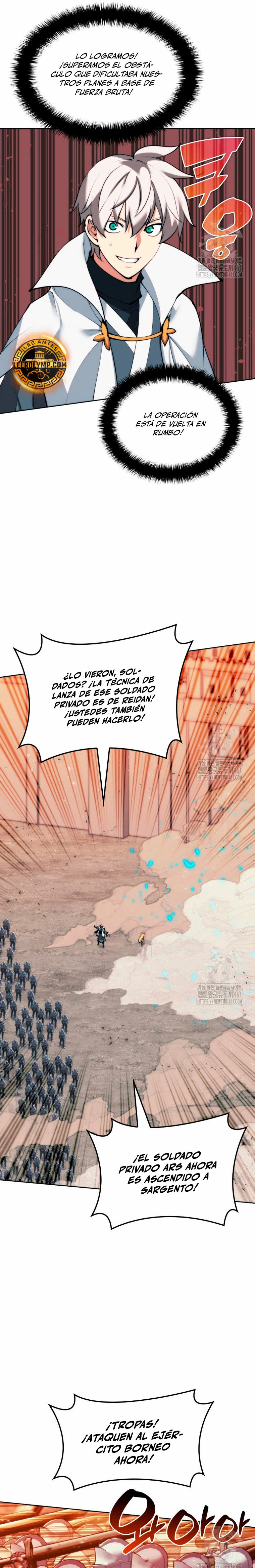 Read El Chetado (es) Manga Online