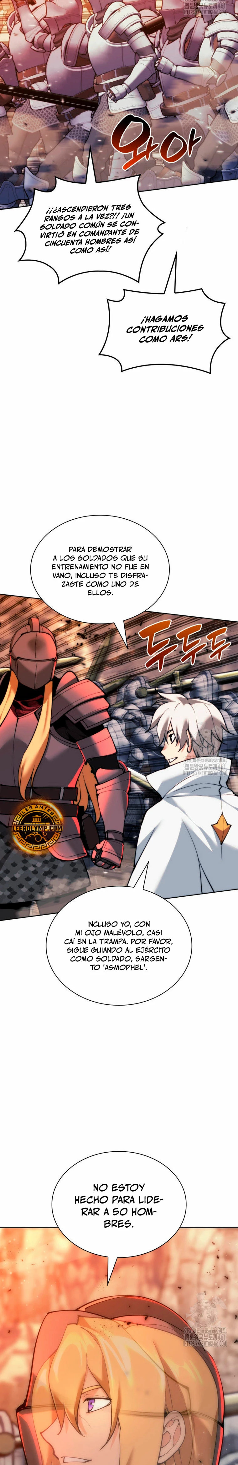 Read El Chetado (es) Manga Online