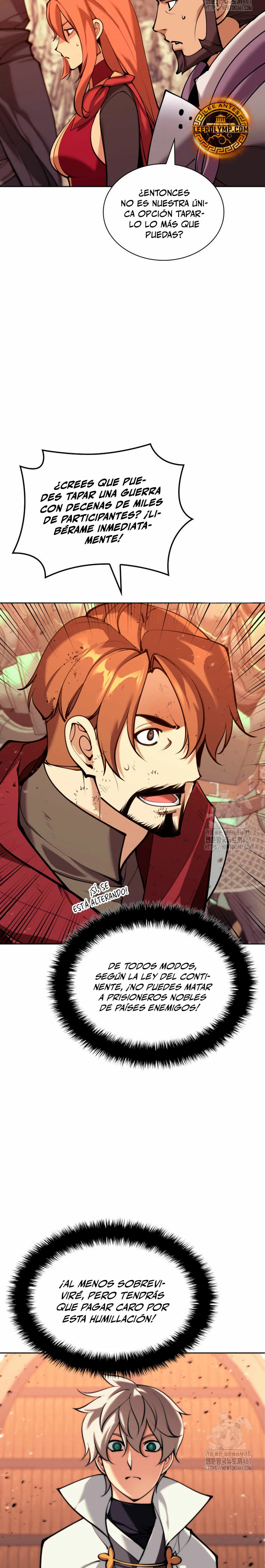 Read El Chetado (es) Manga Online