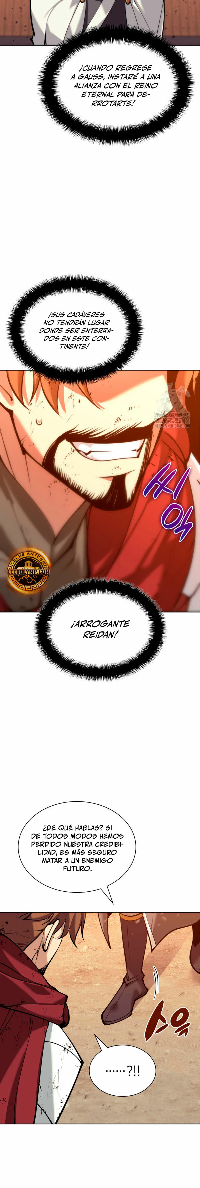 Read El Chetado (es) Manga Online
