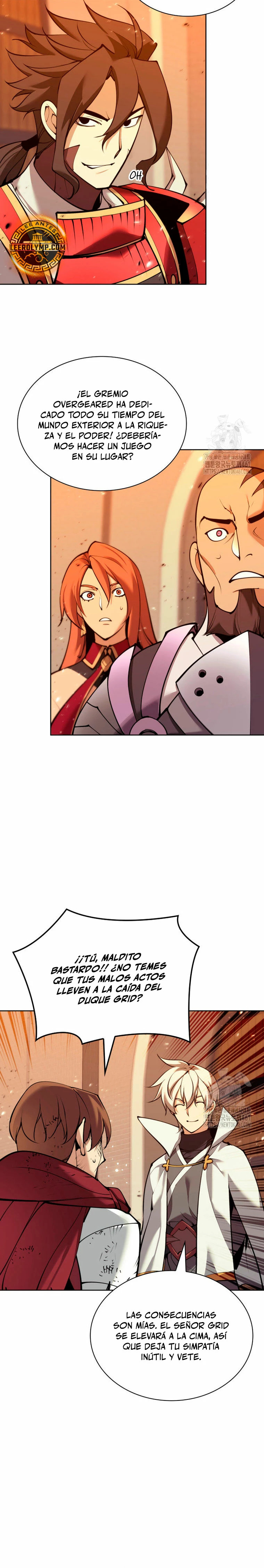 Read El Chetado (es) Manga Online