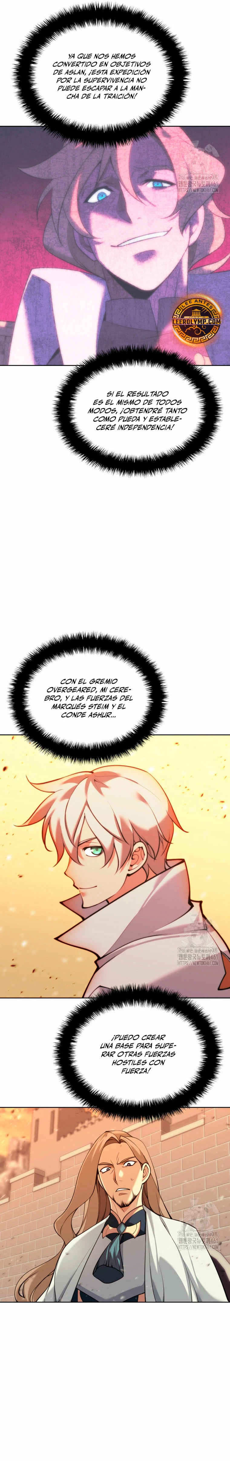 Read El Chetado (es) Manga Online