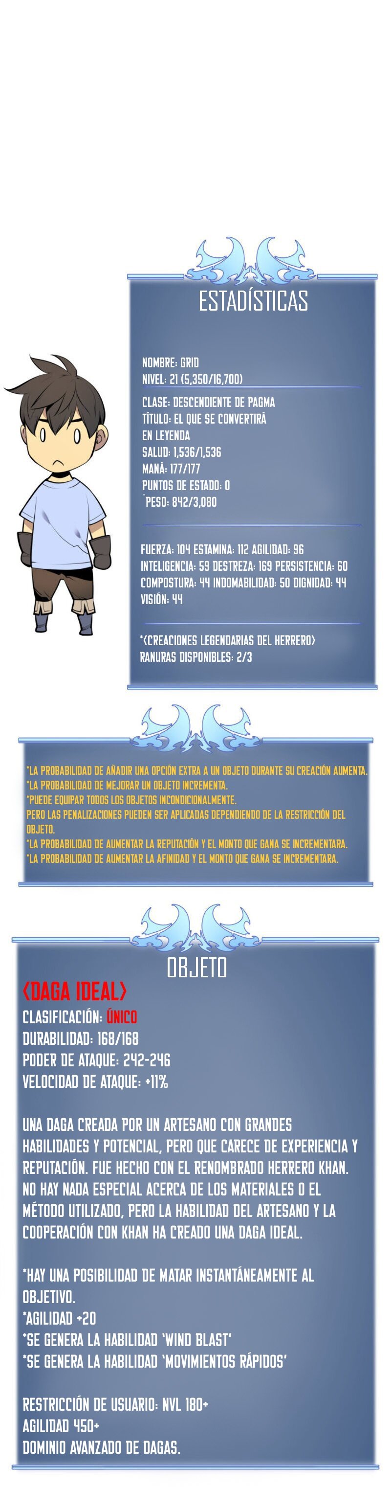 Read El Chetado (es) Manga Online