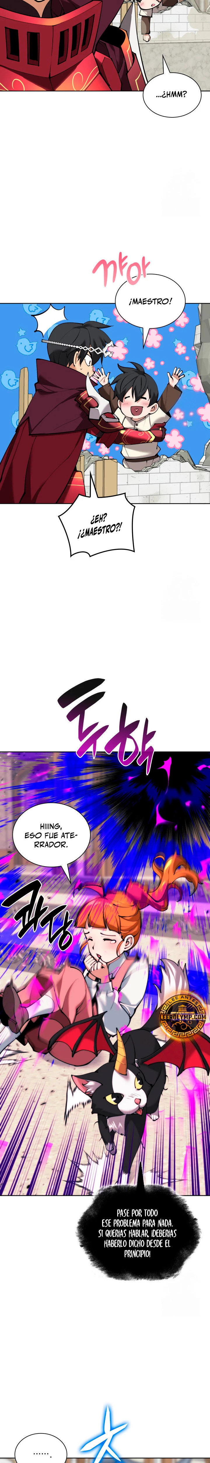 Read El Chetado (es) Manga Online