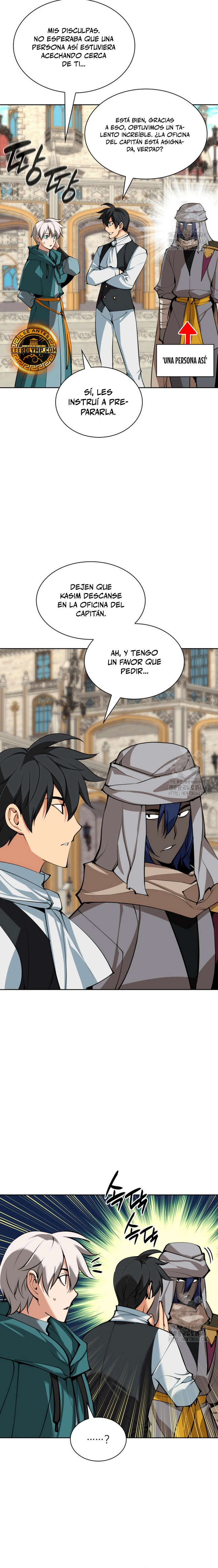 Read El Chetado (es) Manga Online