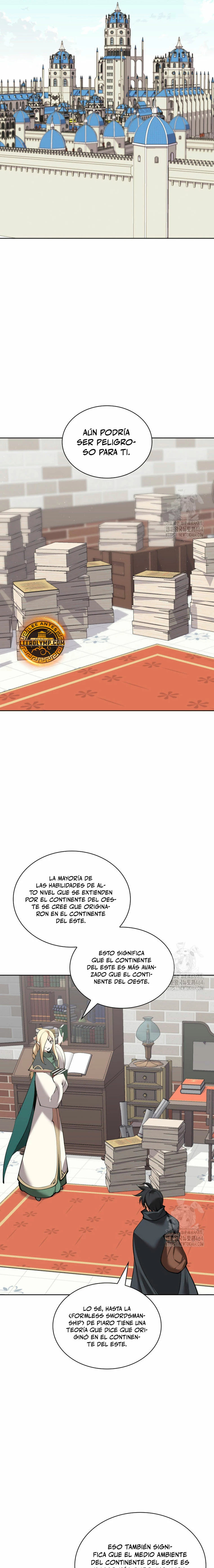 Read El Chetado (es) Manga Online