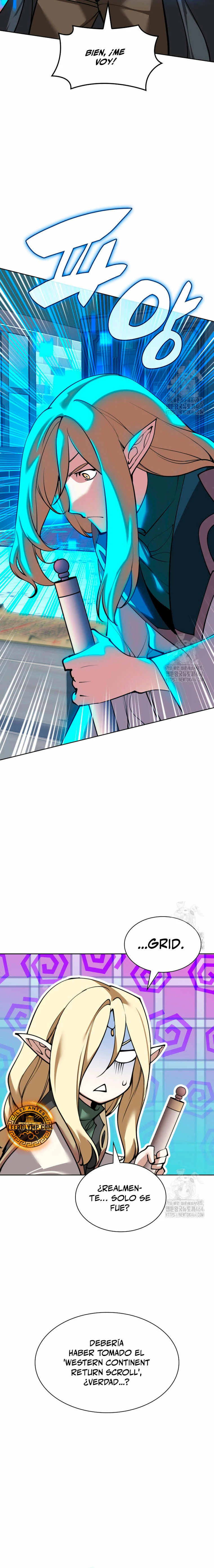 Read El Chetado (es) Manga Online