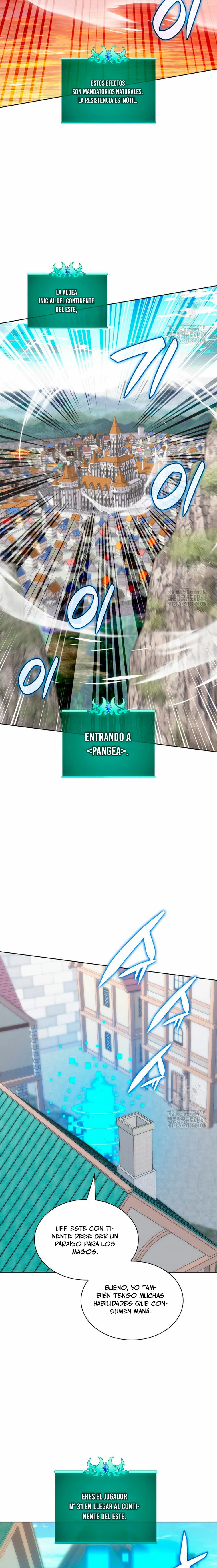 Read El Chetado (es) Manga Online