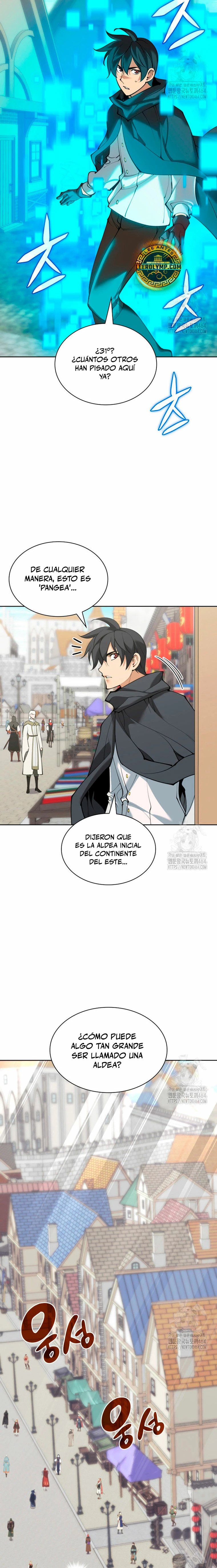 Read El Chetado (es) Manga Online