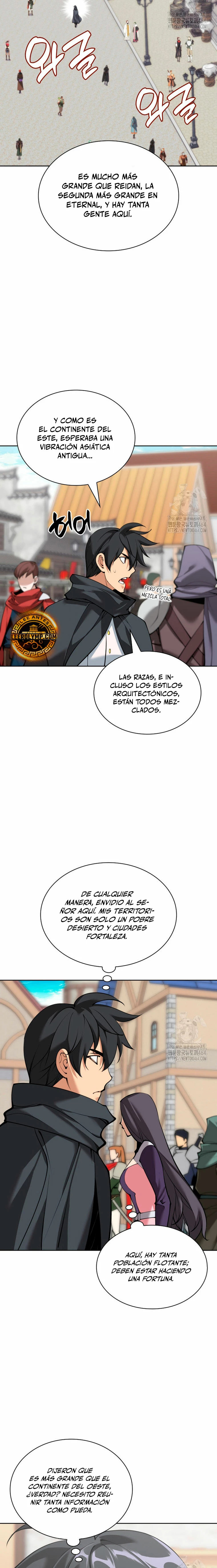 Read El Chetado (es) Manga Online