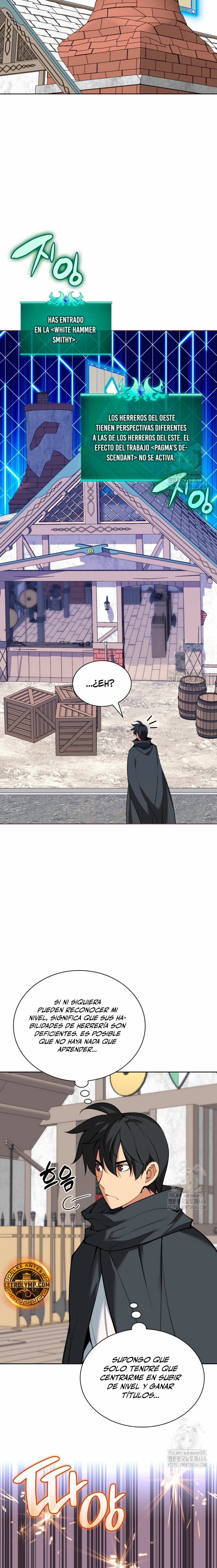 Read El Chetado (es) Manga Online