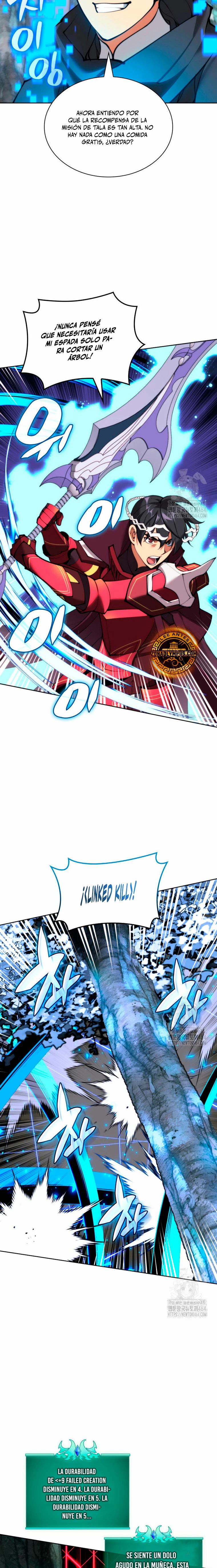 Read El Chetado (es) Manga Online