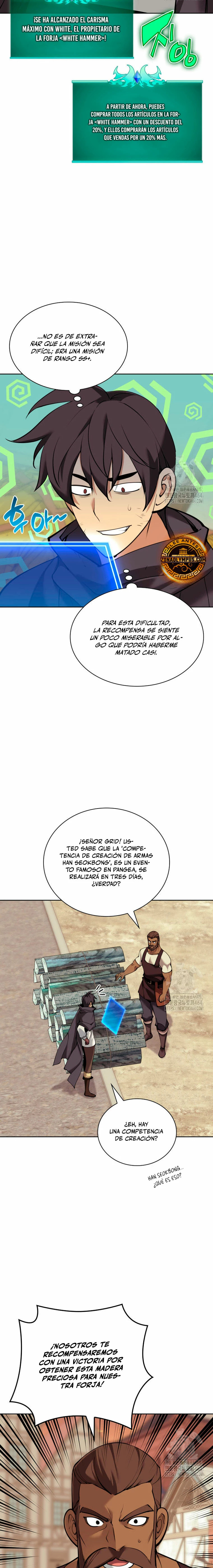 Read El Chetado (es) Manga Online