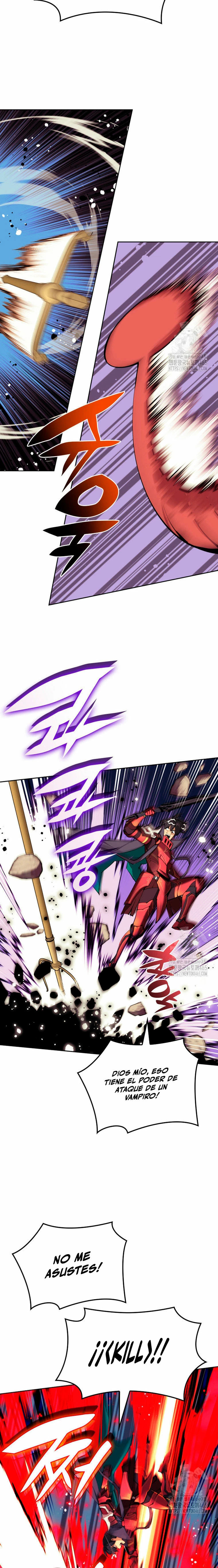 Read El Chetado (es) Manga Online