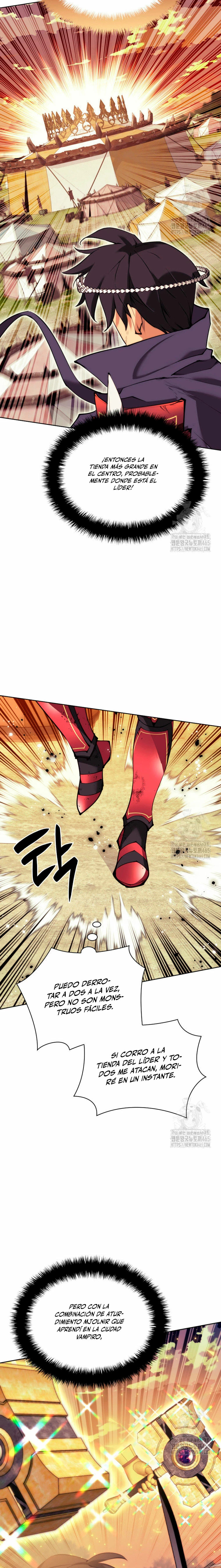 Read El Chetado (es) Manga Online