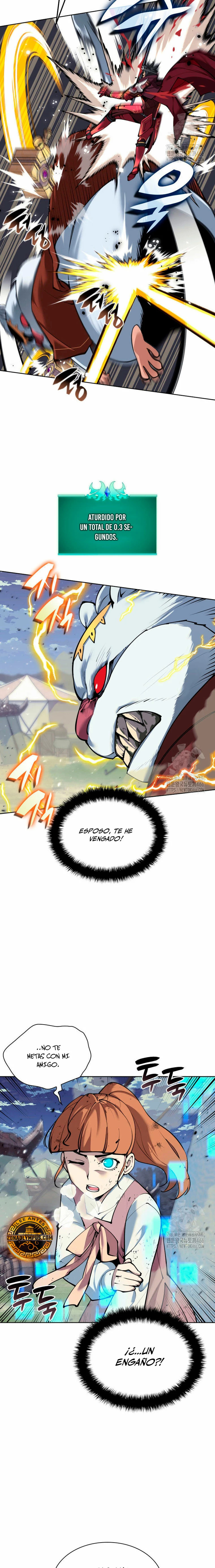 Read El Chetado (es) Manga Online