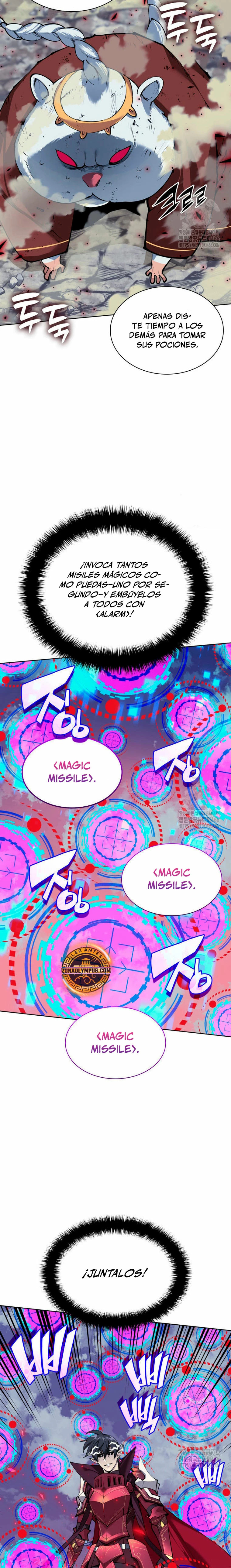 Read El Chetado (es) Manga Online
