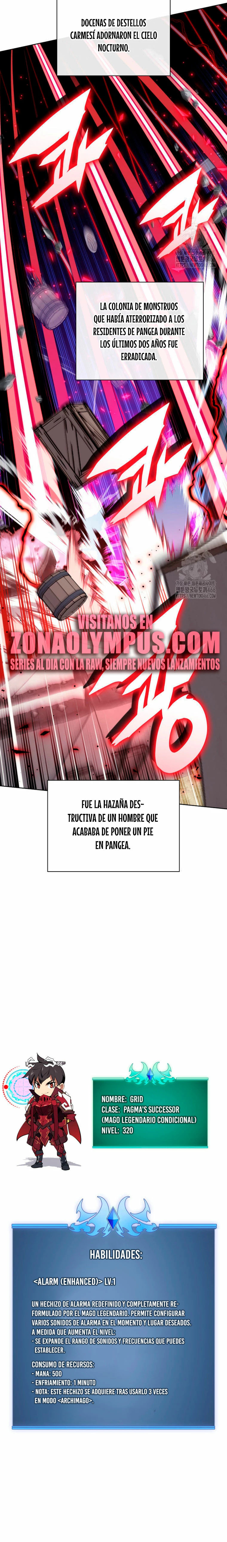 Read El Chetado (es) Manga Online