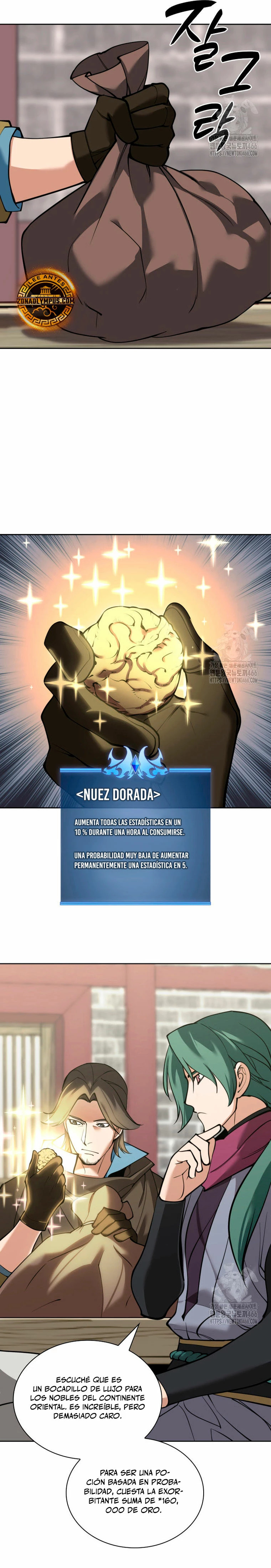 Read El Chetado (es) Manga Online