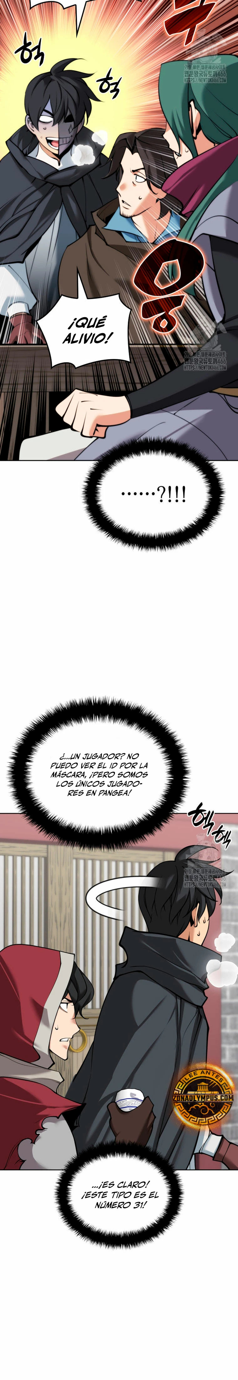 Read El Chetado (es) Manga Online