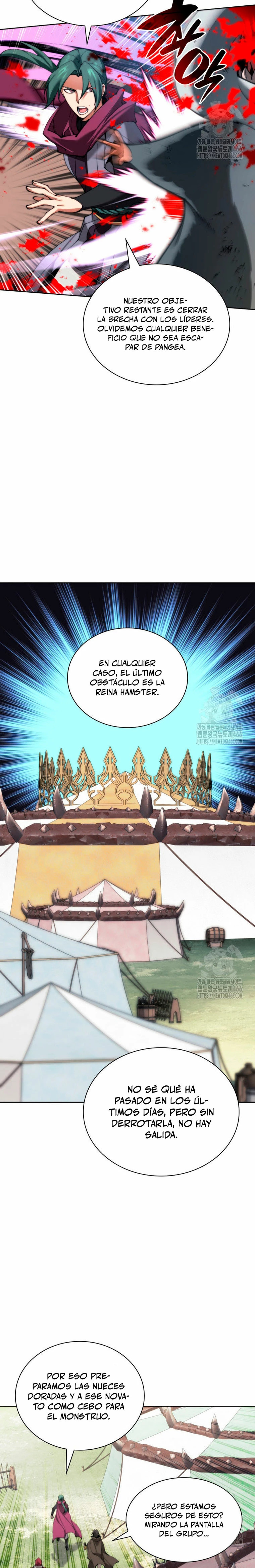 Read El Chetado (es) Manga Online