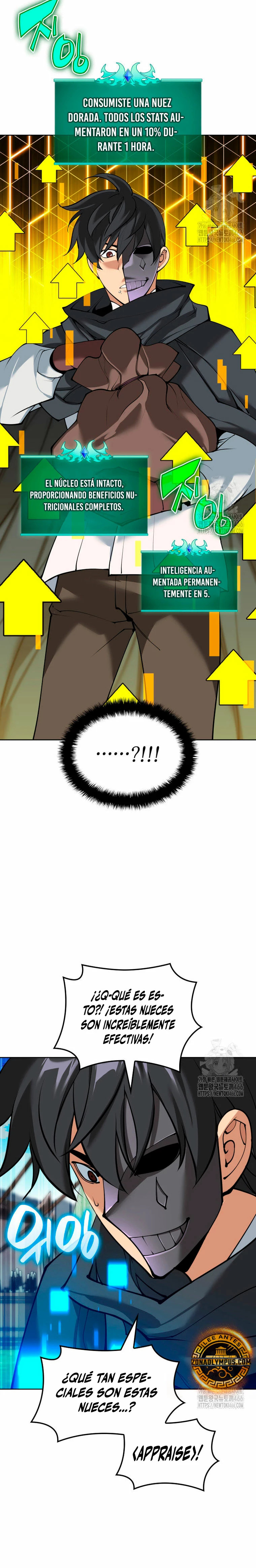 Read El Chetado (es) Manga Online