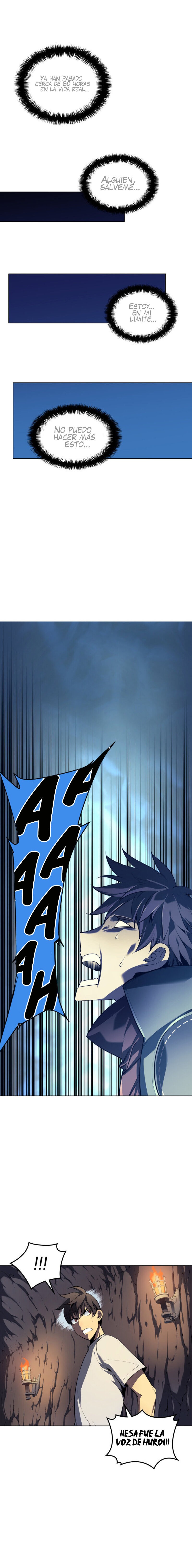 Read El Chetado (es) Manga Online