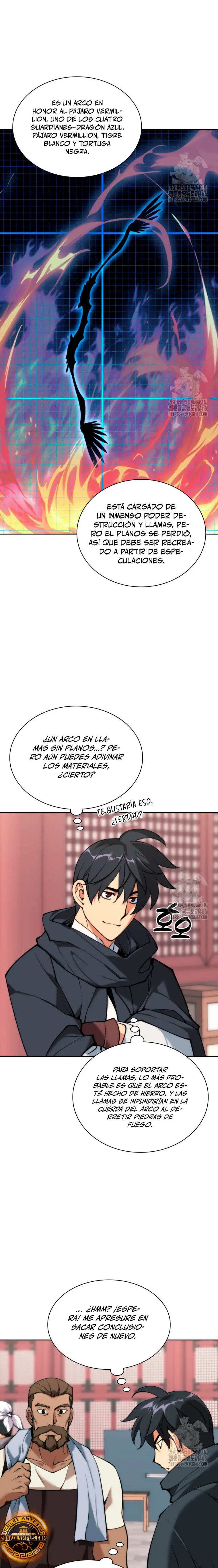 Read El Chetado (es) Manga Online