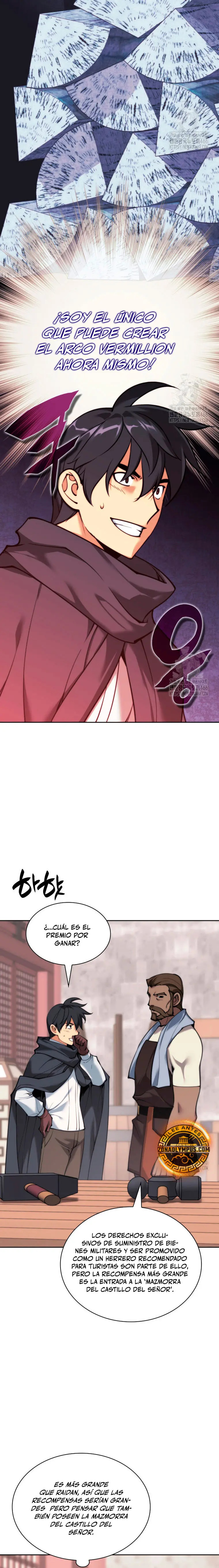 Read El Chetado (es) Manga Online