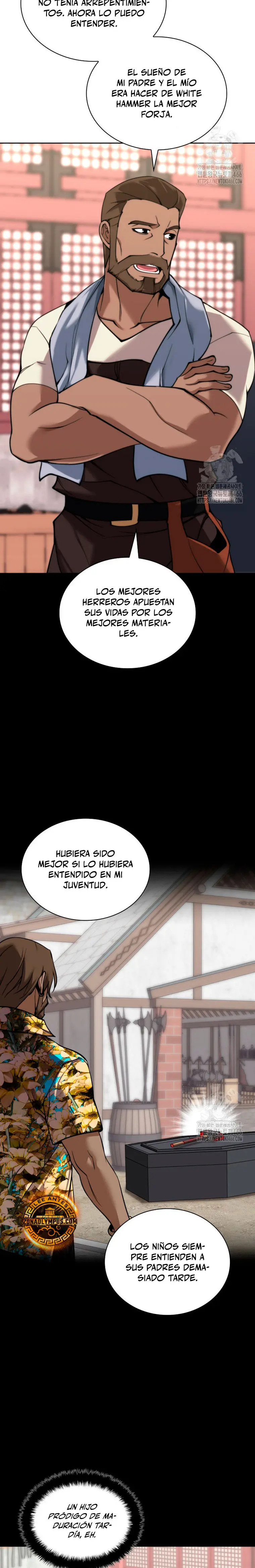 Read El Chetado (es) Manga Online